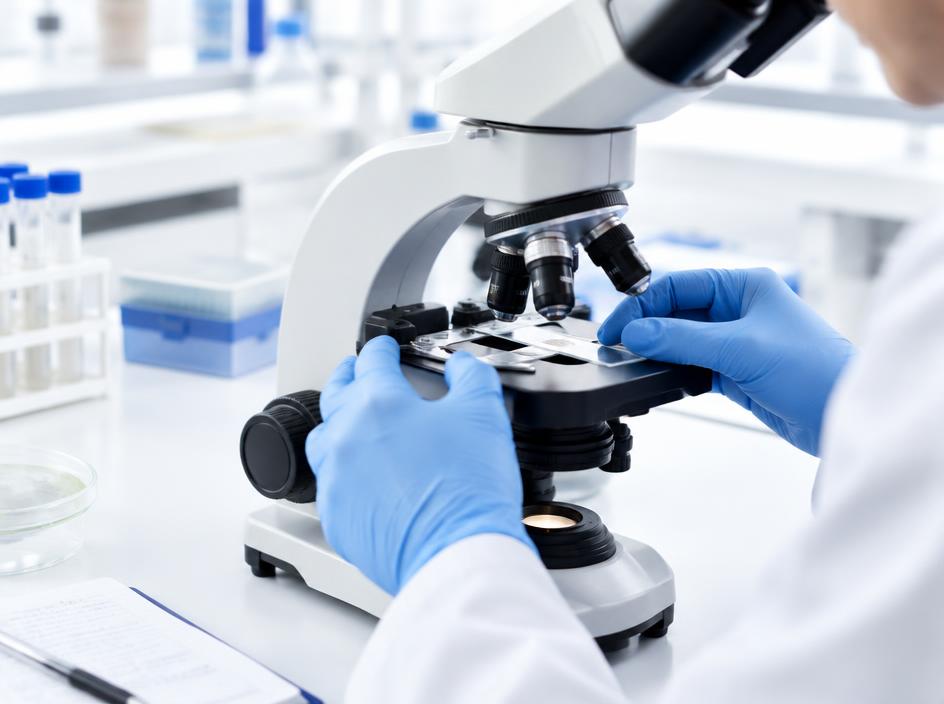 Laboratory