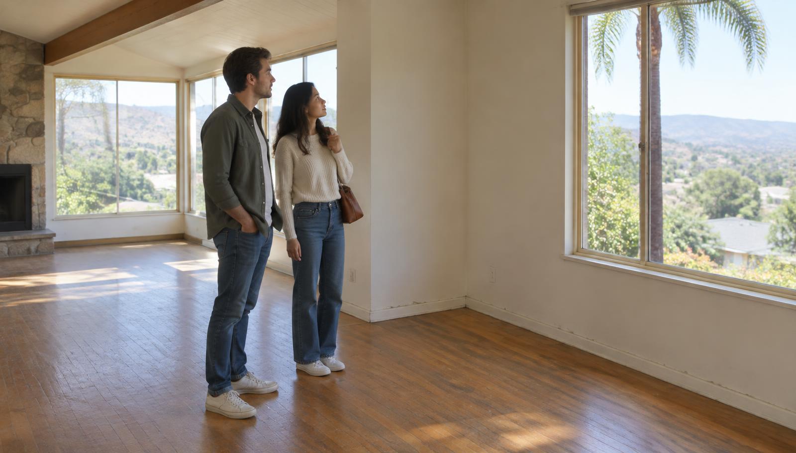 Bay Area home for sale