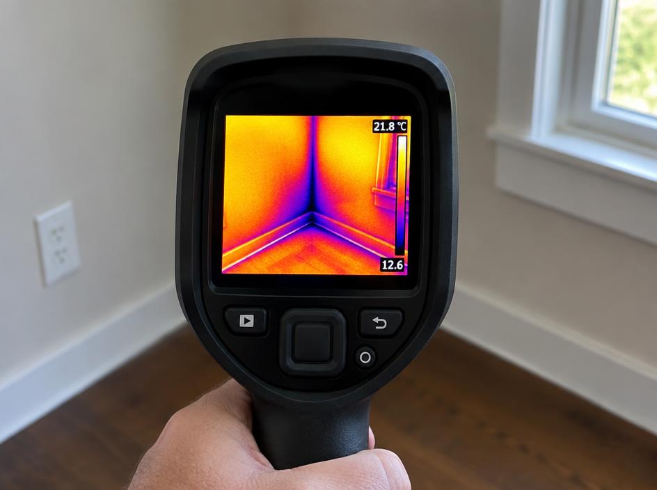 Thermal Imaging